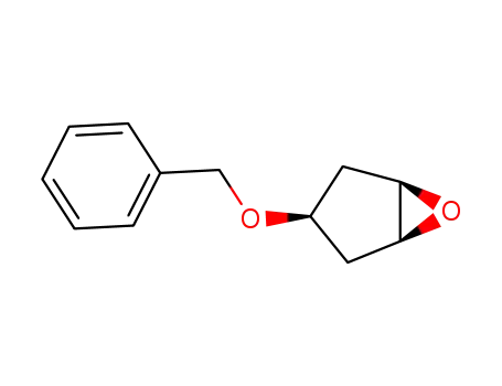 (1R,3r,5S)-3-(benzyloxy)-6-oxabicyclo[3.1.0]hexane