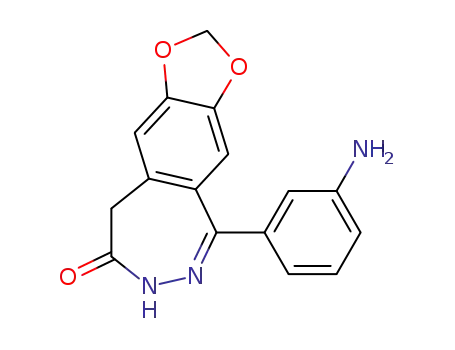 197368-92-6 Structure