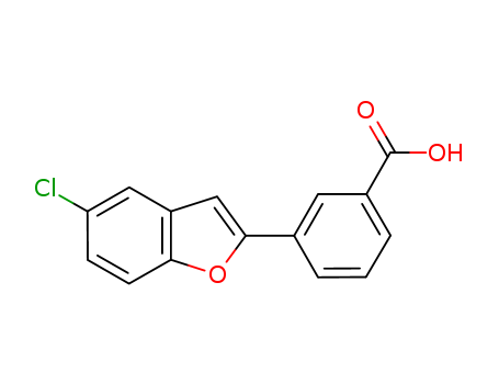 3-(5-chloro-2-pyridinyl)benzenemethanol