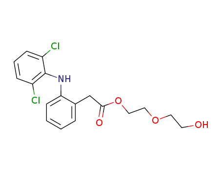 108914-03-0 Structure