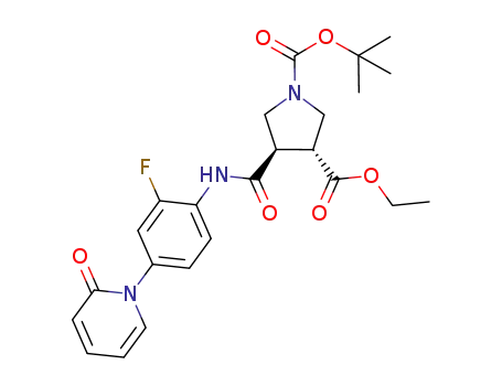 865451-74-7 Structure