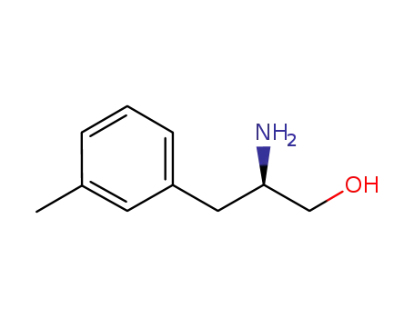 (R)-b-아미노-3-메틸벤젠프로판올
