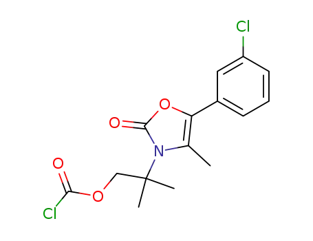 913728-79-7 Structure