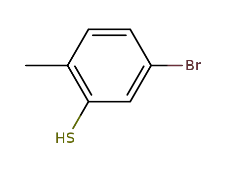 69321-55-7 Structure