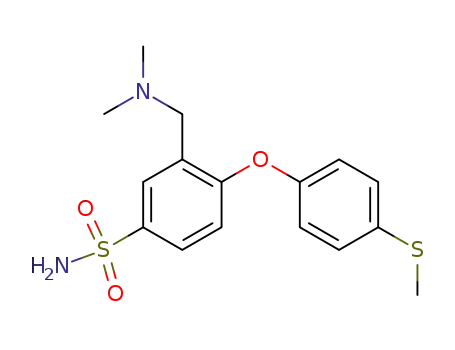 364321-71-1 Structure