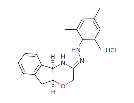 1345817-96-0 Structure