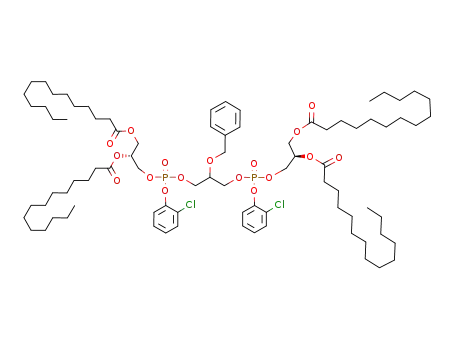 628722-33-8 Structure