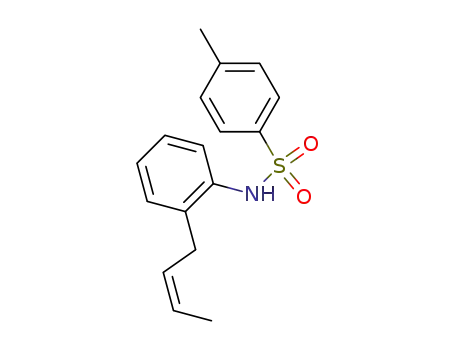 177763-19-8 Structure