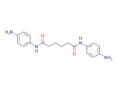 N,N'-Bis(4-aminophenyl)adipamide