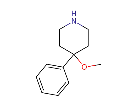 201609-38-3 Structure