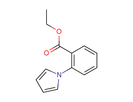 에틸 2-피롤-1-일-벤자이트