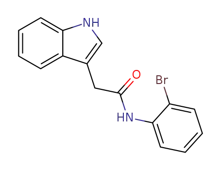 914929-95-6 Structure