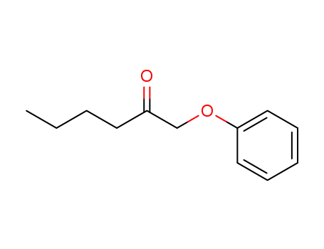 1-phenoxy-hexan-2-one