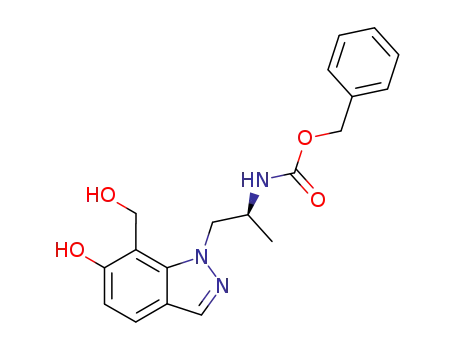 853921-69-4 Structure