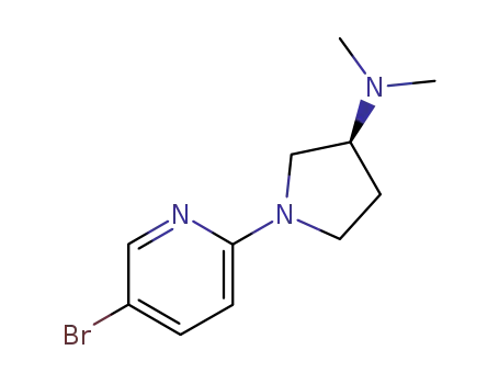 868662-02-6 Structure