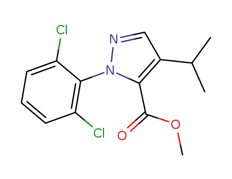 959631-30-2 Structure