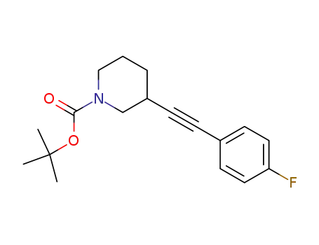 851882-51-4 Structure