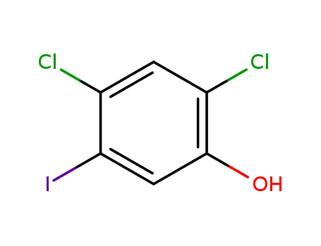 335014-73-8 Structure