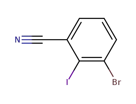 450412-21-2 Structure