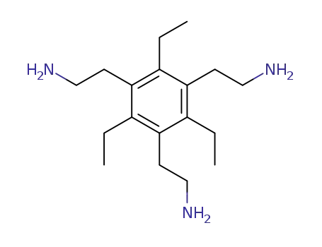 181058-10-6 Structure