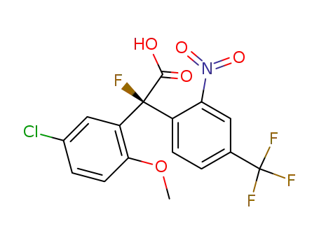 206194-02-7 Structure