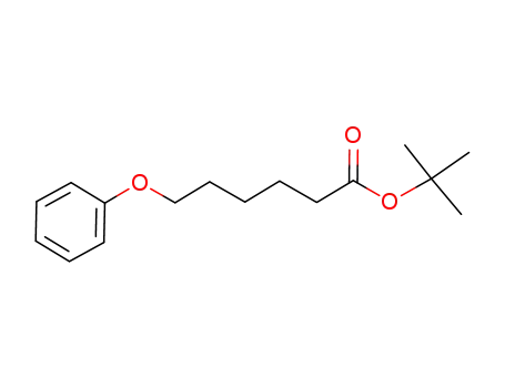 tert-butyl 6-phenoxyhexanoate
