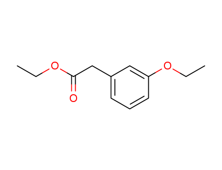 ethyl 2-(3-ethoxyphenyl)acetate