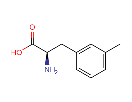 3-Methylphenyl-D-alanine cas  114926-39-5
