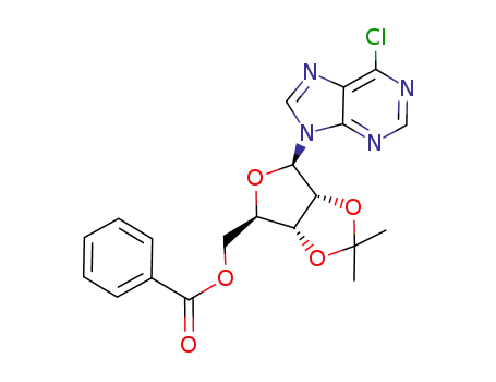 3249-96-5 Structure