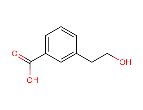 3-(1-cyanoethyl)benzoic acid