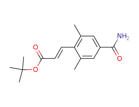 910132-86-4 Structure