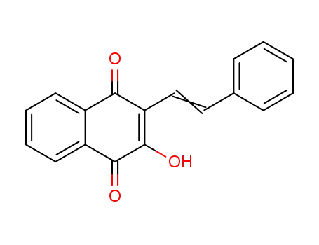 105438-12-8 Structure