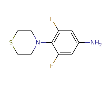565459-83-8 Structure