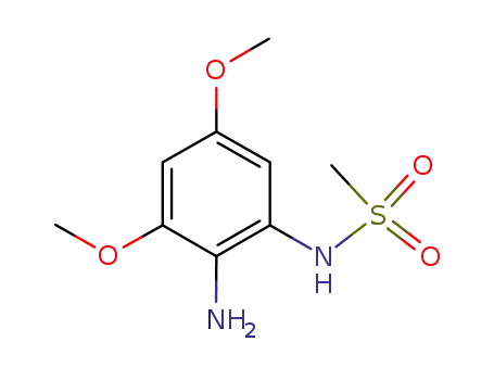 C<sub>9</sub>H<sub>14</sub>N<sub>2</sub>O<sub>4</sub>S