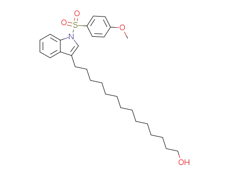 411218-11-6 Structure