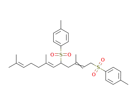 445301-11-1 Structure