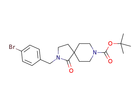 832710-55-1 Structure