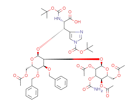 217180-11-5 Structure