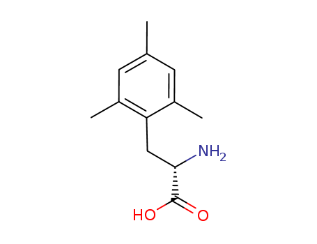 2,4,6-Trimethyl-L-phenylalanine