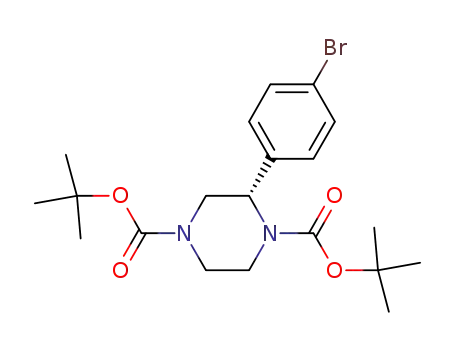 769944-85-6 Structure