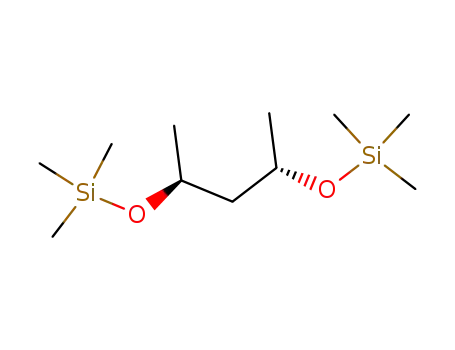 3,7-Dioxa-2,8-disilanonane, 2,2,4,6,8,8-hexamethyl-, (4S,6S)-