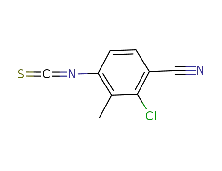 864271-07-8 Structure