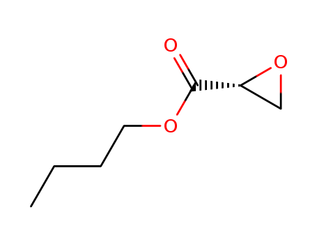 n-Butyl(R)-(+)-2,3-epoxypropionate