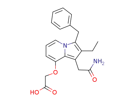 177556-87-5 Structure