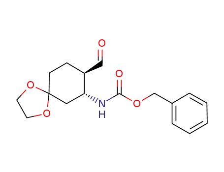 813445-36-2 Structure