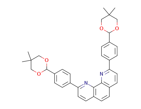 321697-17-0 Structure