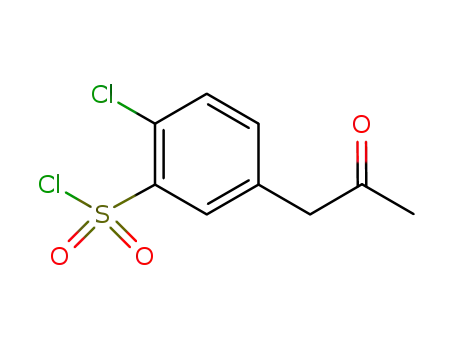 593960-71-5 Structure