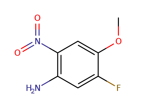 446-20-8 Structure