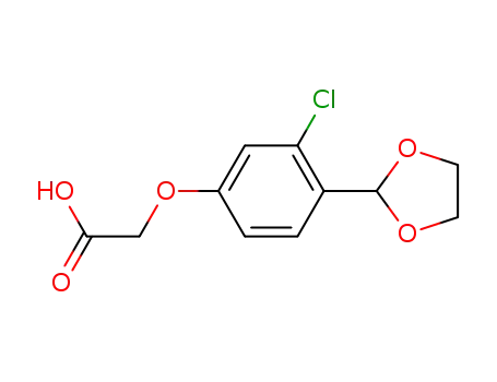 845744-05-0 Structure