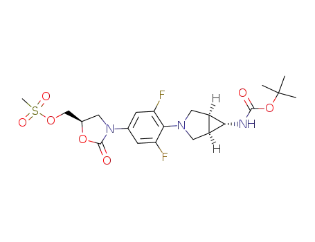 681425-31-0 Structure